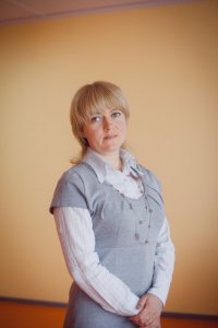 Капущинская Татьяна Владимировна Капущинская Татьяна Владимировна