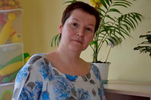 Воспитатель Киреева Ирина Александровна Воспитатель Киреева Ирина Александровна