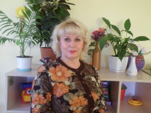Воспитатель Белова Татьяна Алексеевна Воспитатель Белова Татьяна Алексеевна