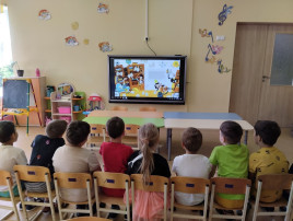 «Пушкинский день» «Пушкинский день».