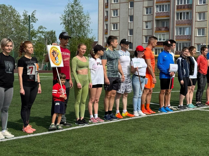 «Фестиваль ГТО» «Фестиваль ГТО».