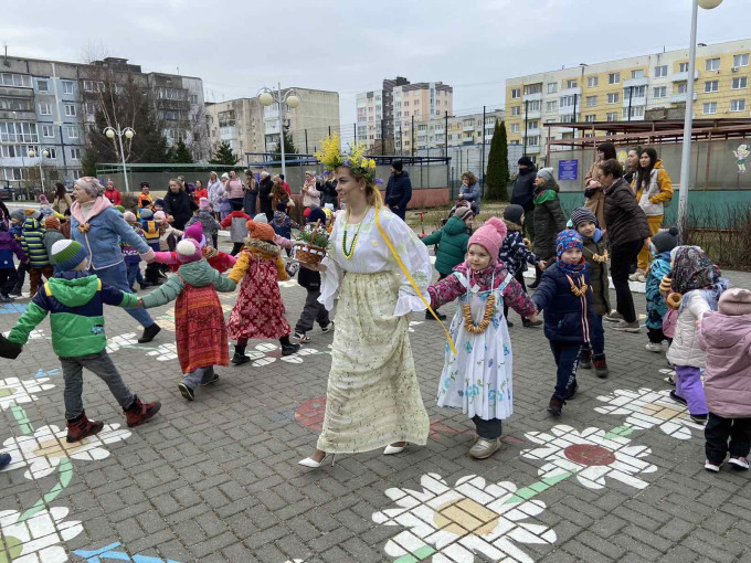 Широкая Масленица Широкая Масленица.