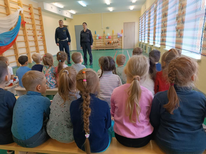 На страже порядка на дорогах! На страже порядка на дорогах!.