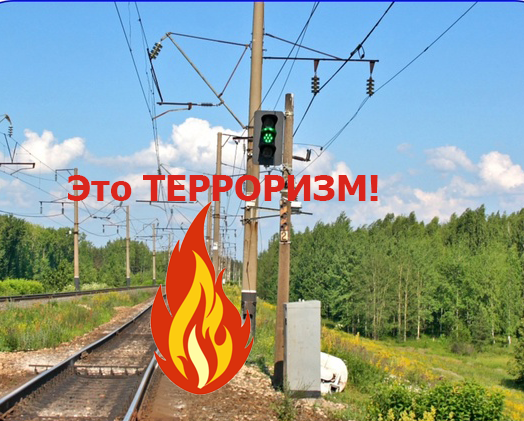 Терроризму НЕТ! Терроризму НЕТ!.